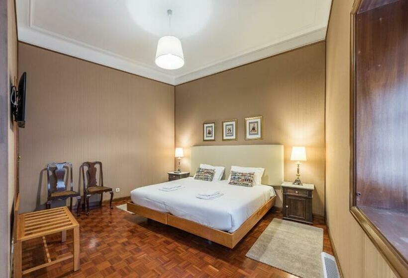 پانسیون Guestready Office Residence