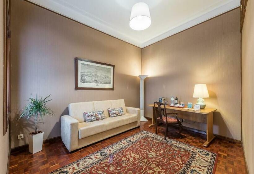 پانسیون Guestready Office Residence