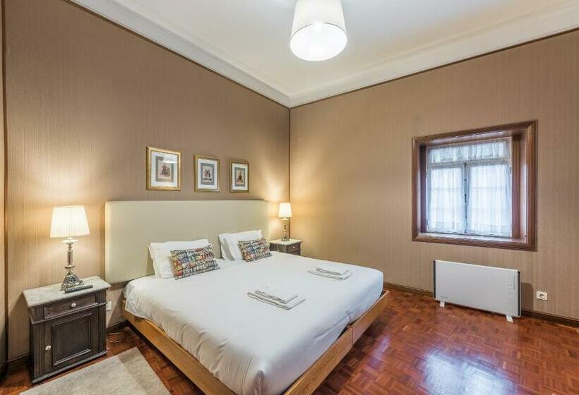 پانسیون Guestready Office Residence