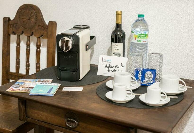 پانسیون Guestready Office Residence