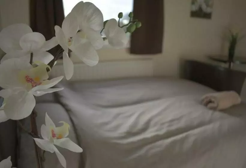 پانسیون Home And A Stay