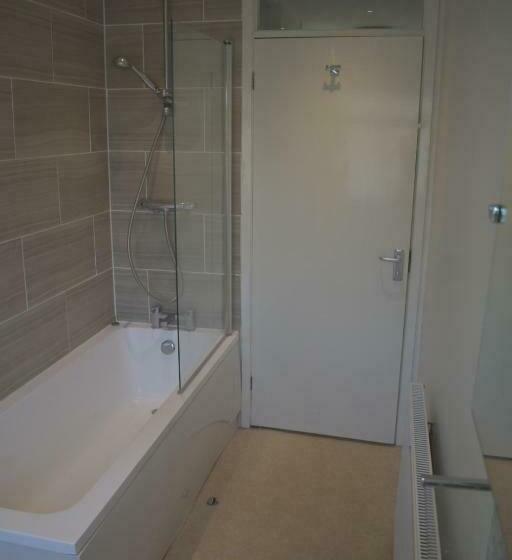 پانسیون Home And A Stay