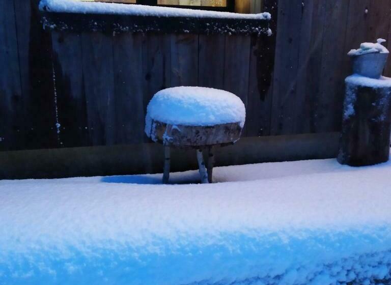 펜션 La Ferme Sous Les Hiez