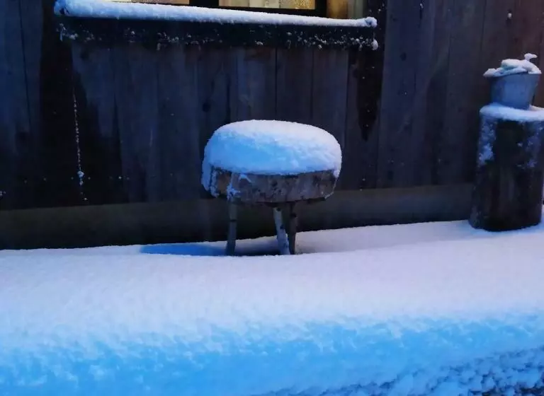 Majatalo La Ferme Sous Les Hiez