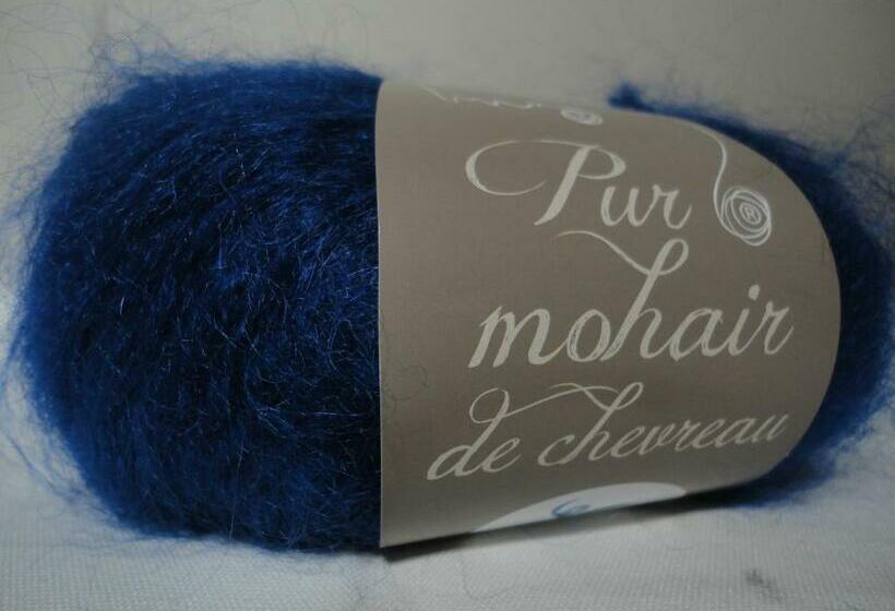 펜션 La Ferme Sous Les Hiez