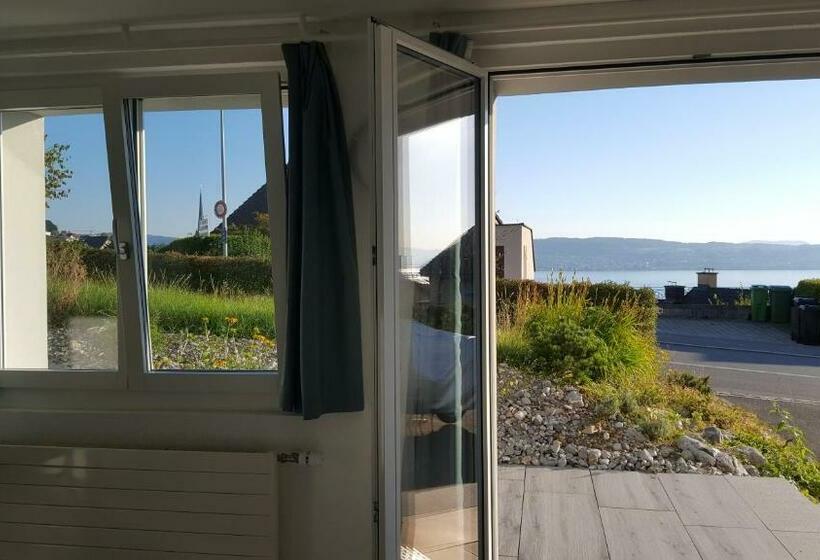 Pension Lake View Private Studio