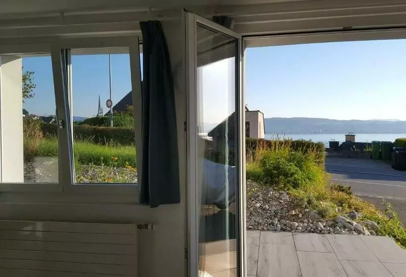 Pension Lake View Private Studio