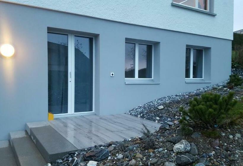 Pension Lake View Private Studio