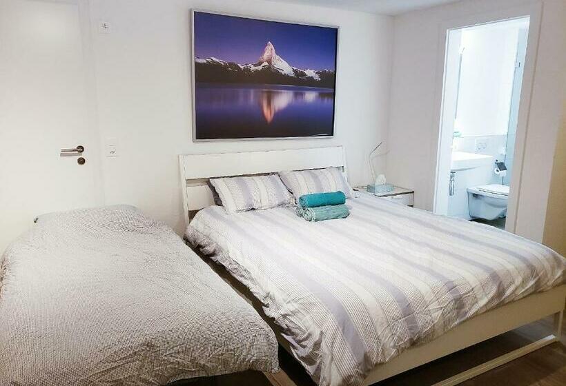 Pension Lake View Private Studio