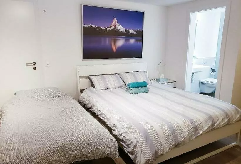 Pension Lake View Private Studio