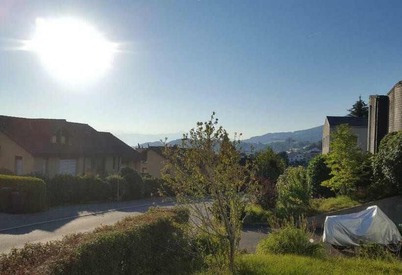 Pension Lake View Private Studio