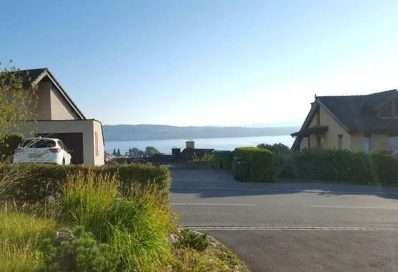 Pension Lake View Private Studio