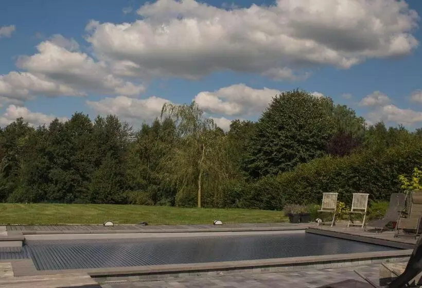 Majatalo Le Duplex De La Raveline 48a