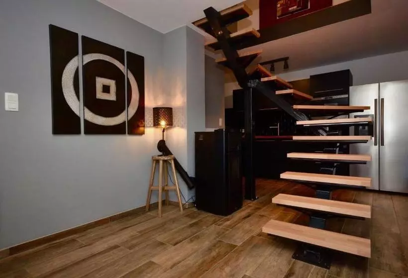 Majatalo Le Duplex De La Raveline 48a