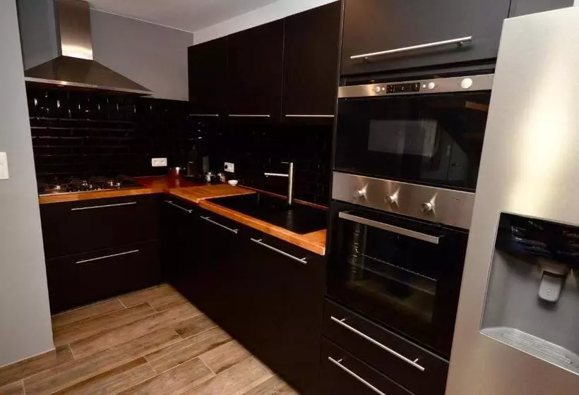 Majatalo Le Duplex De La Raveline 48a