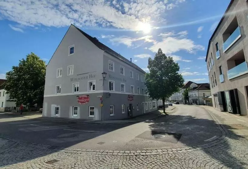 Majatalo Mühldorfer Hof