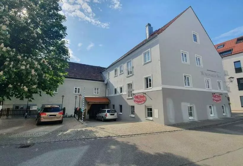 Majatalo Mühldorfer Hof