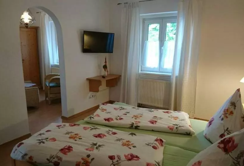 Majatalo Mühldorfer Hof