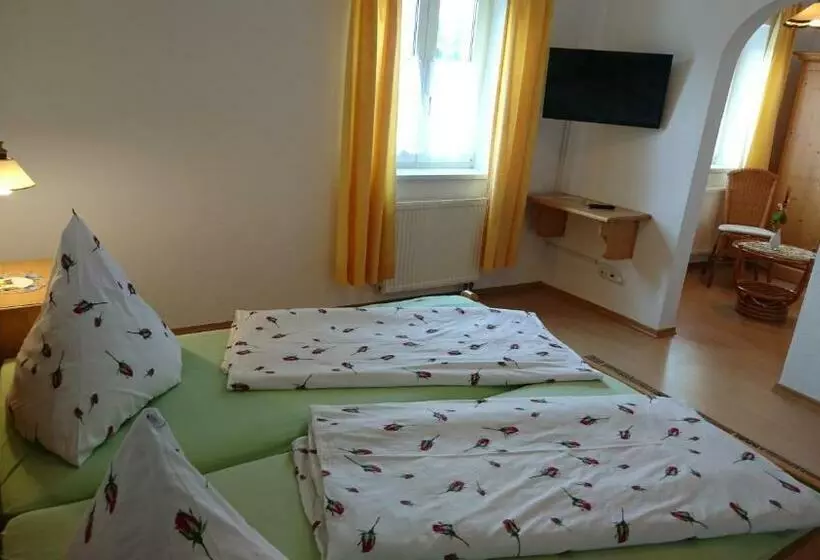 Majatalo Mühldorfer Hof