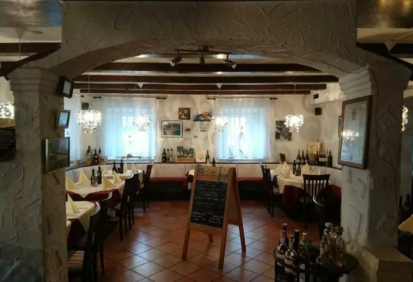 Majatalo Mühldorfer Hof