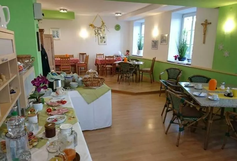 Majatalo Mühldorfer Hof