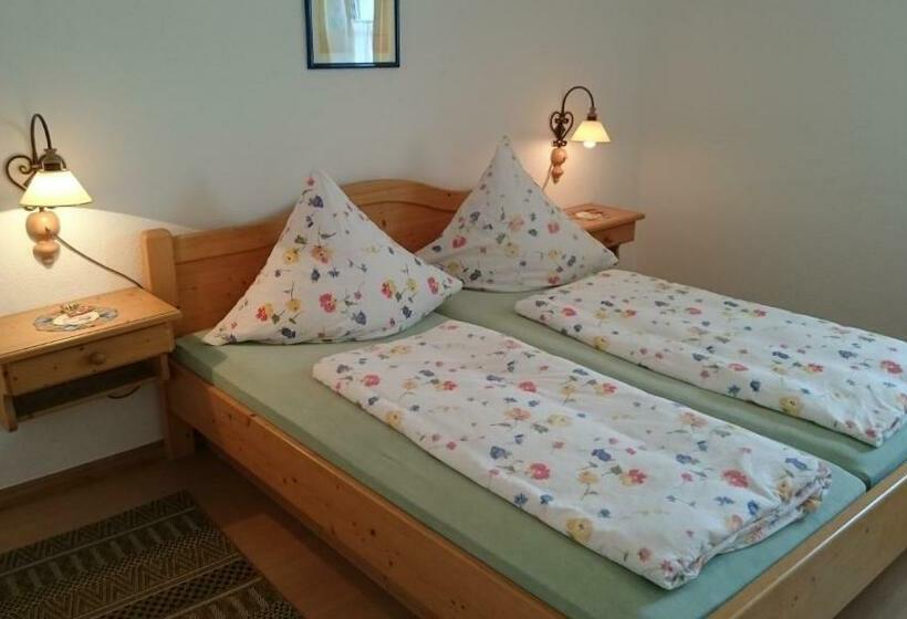 펜션 Mühldorfer Hof