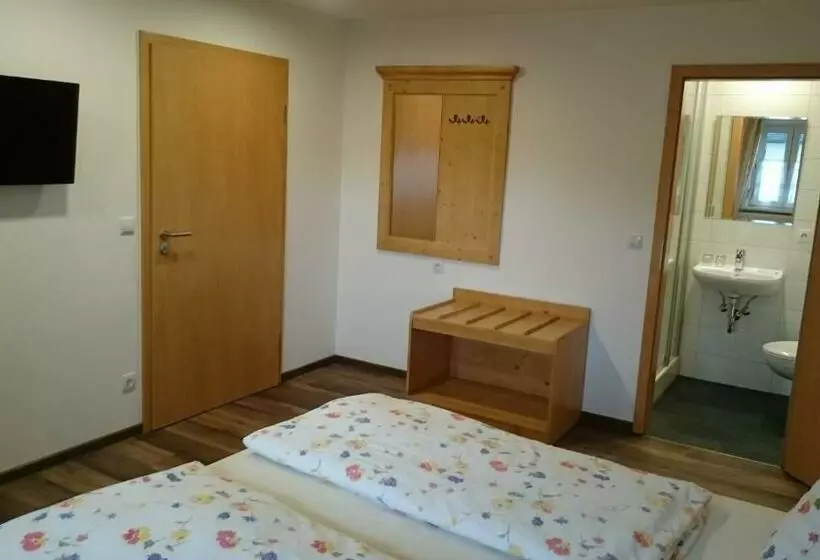 Majatalo Mühldorfer Hof