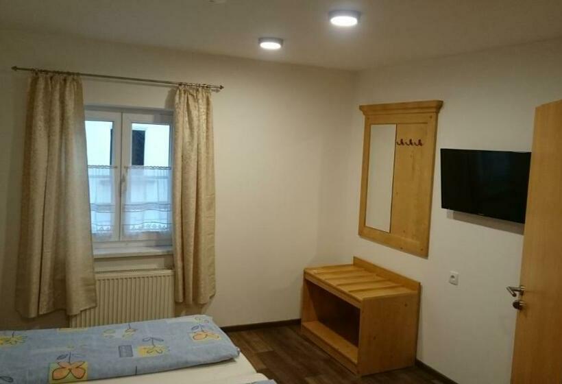 펜션 Mühldorfer Hof