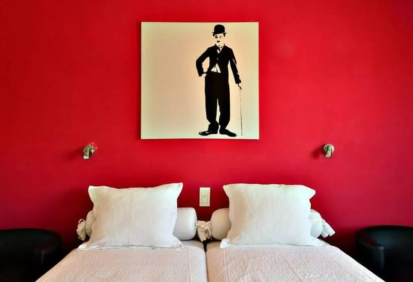 ペンション Nena Guesthouse