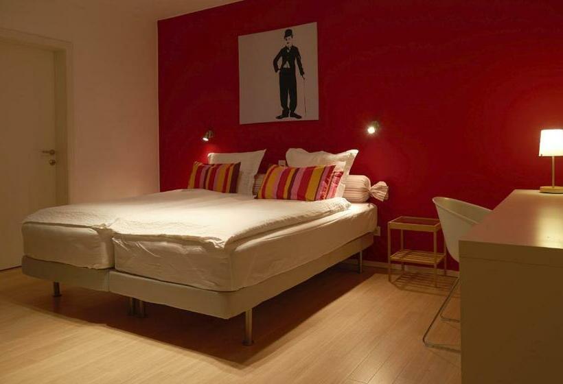 펜션 Nena Guesthouse