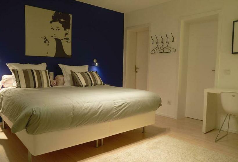 펜션 Nena Guesthouse