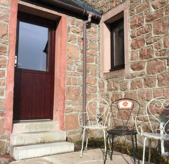 膳宿费 Pammy S Family Annexe Exclusive Use