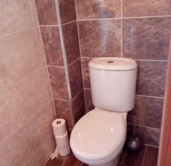 膳宿费 Pammy S Family Annexe Exclusive Use