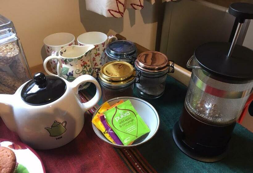 膳宿费 Pammy S Family Annexe Exclusive Use