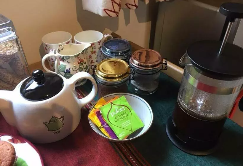 ペンション Pammy S Family Annexe Exclusive Use