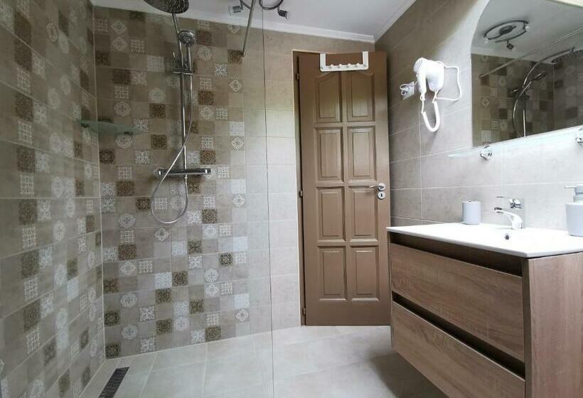 Пансион Sókristály Vendégház