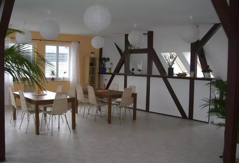 Majatalo Zimmervermietung Schönfließer Stuben Auch Für Monteure