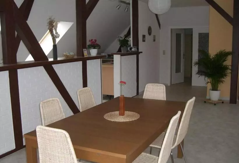 Majatalo Zimmervermietung Schönfließer Stuben Auch Für Monteure