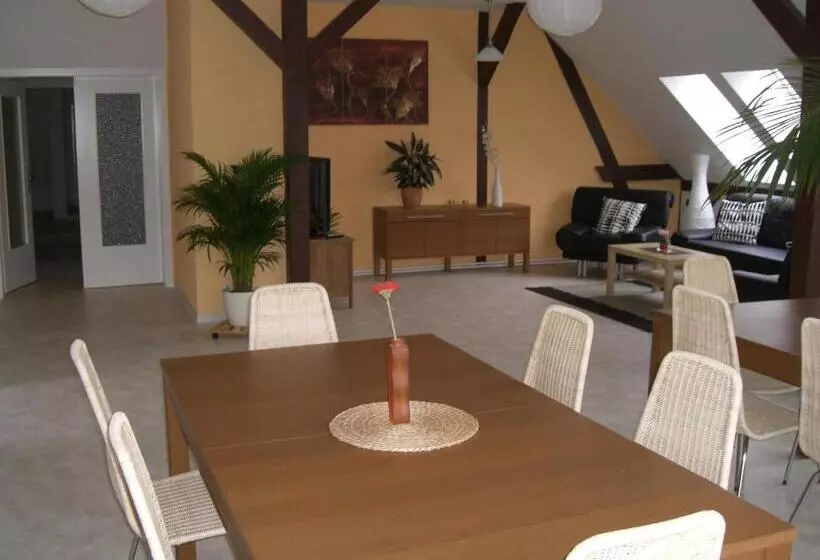 Majatalo Zimmervermietung Schönfließer Stuben Auch Für Monteure