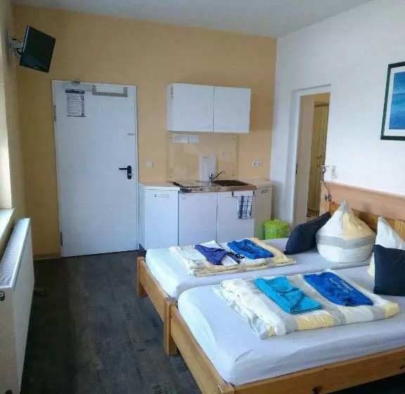 Majatalo Zimmervermietung Schönfließer Stuben Auch Für Monteure