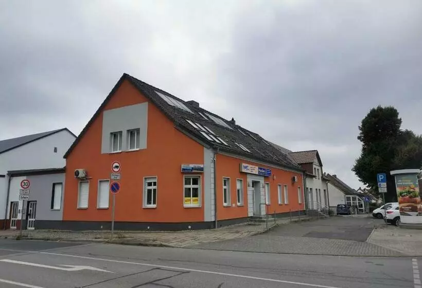 Majatalo Zimmervermietung Schönfließer Stuben Auch Für Monteure