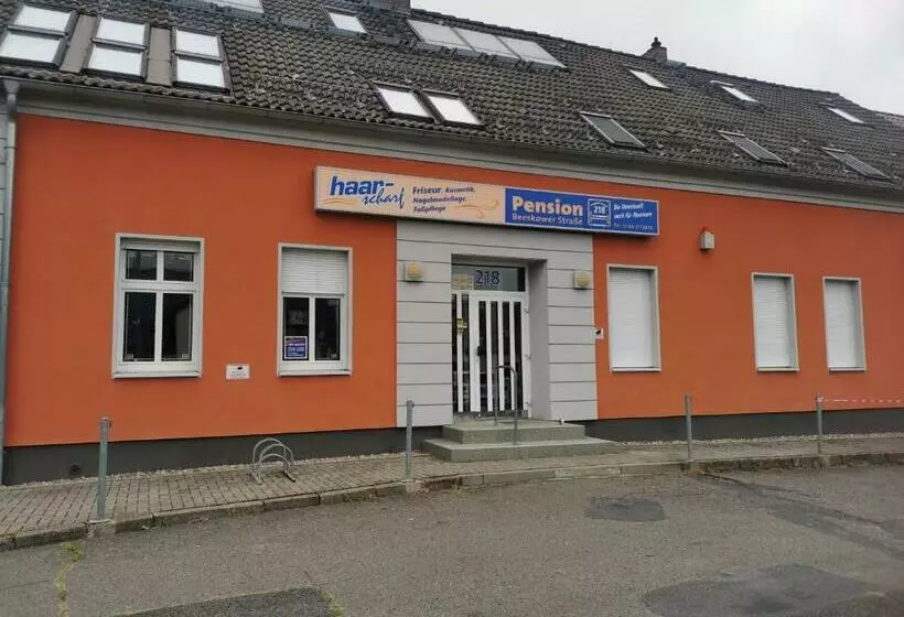 Majatalo Zimmervermietung Schönfließer Stuben Auch Für Monteure