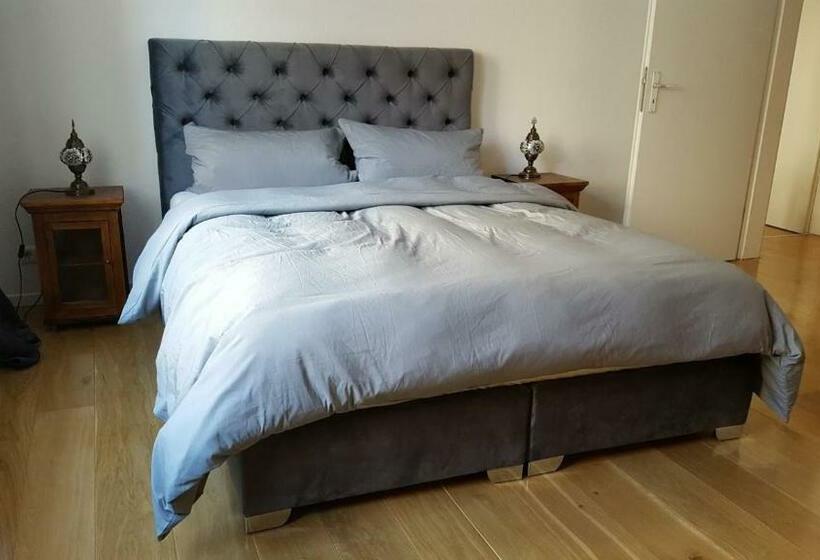 هاستل Bremen Apartments Nath Schnoor