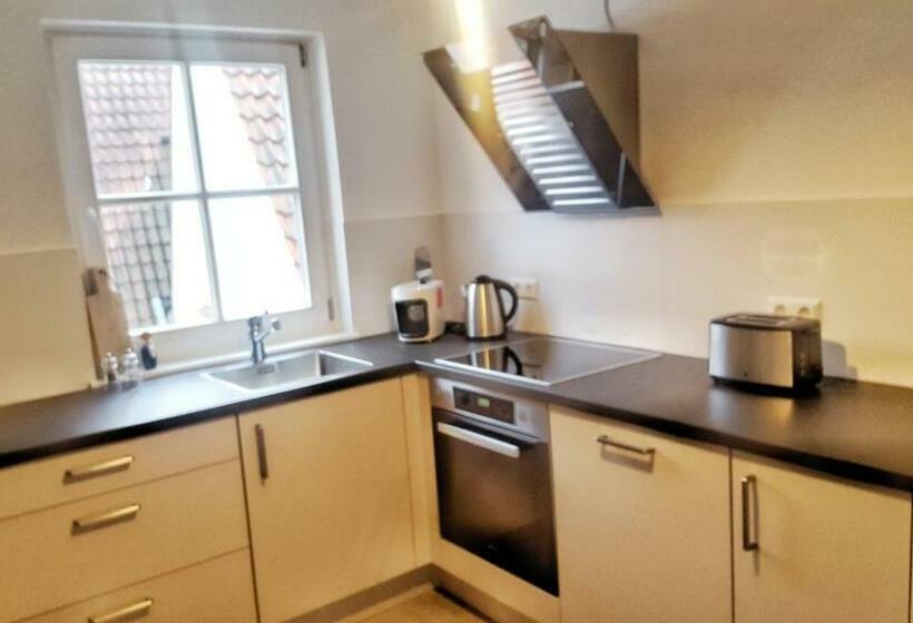 هاستل Bremen Apartments Nath Schnoor