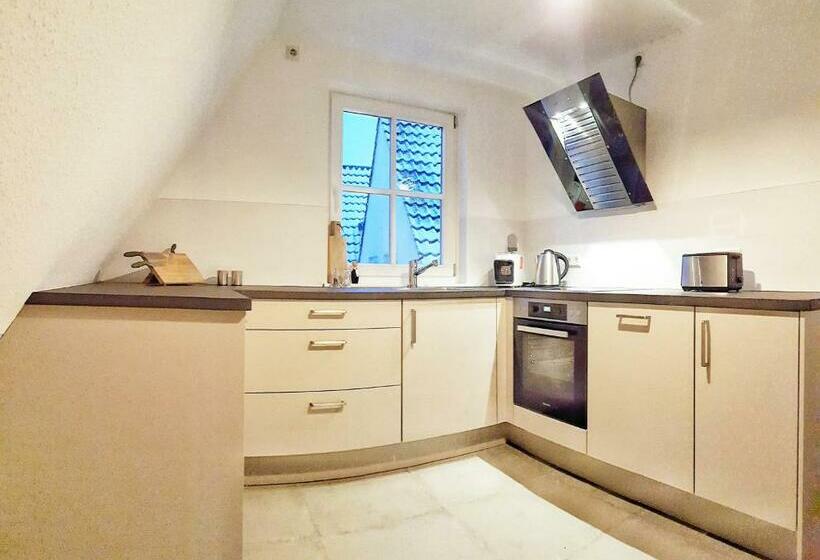 هاستل Bremen Apartments Nath Schnoor