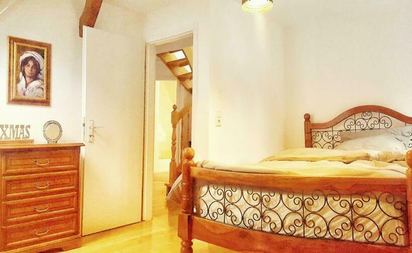 هاستل Bremen Apartments Nath Schnoor