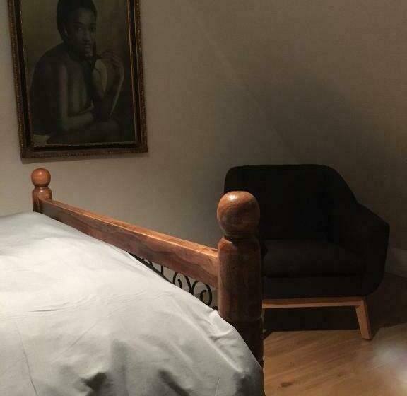 هاستل Bremen Apartments Nath Schnoor