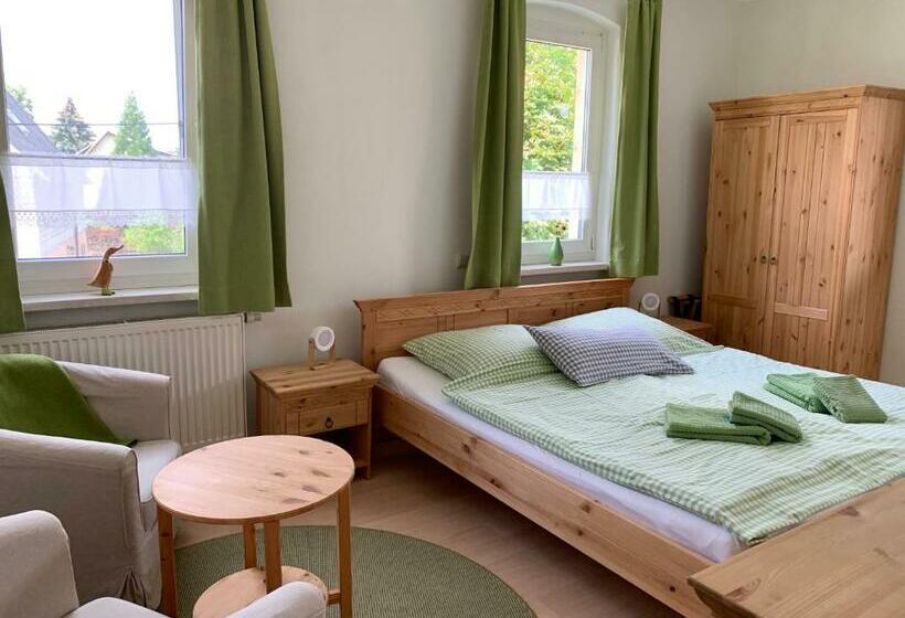 Общежитие Gasthaus & Pension Zirkelstein