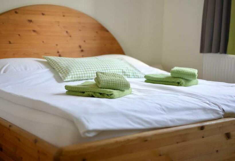 Общежитие Gasthaus & Pension Zirkelstein