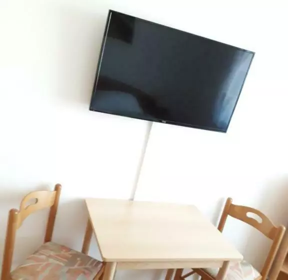 Retkeilymaja Gästehaus Klug